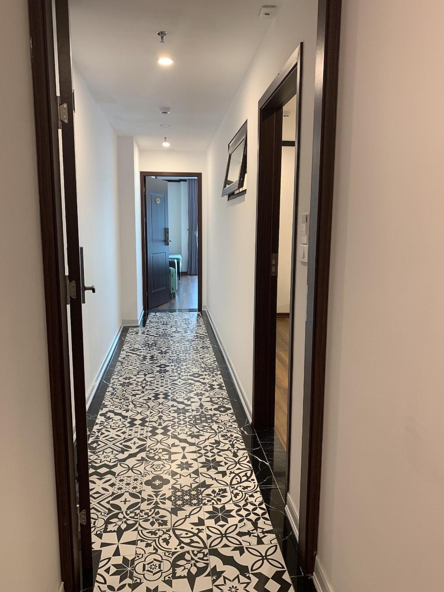 Aquarius Premium Hotel Hanoi Exterior photo
